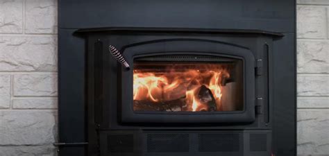 Regency Classic I2450 Medium Wood Insert Fireplace Surplus