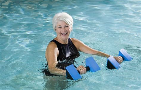 Water Therapy Benefits Water Physical Therapy And Water Therapy Exercises