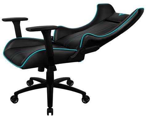 After thorough research and survey, we have compiled the 7 best rgb gaming chairs for 2021 for you. ThunderX3 UC5 HEX RGB Lighting Gaming Chair - Black/Cyan ...