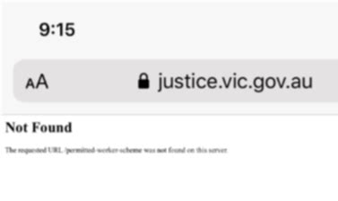 You may require a planning permit for a new home, extension, renovation or an additional dwelling on the land. Victoria coronavirus website crashes as Melbourne workers ...