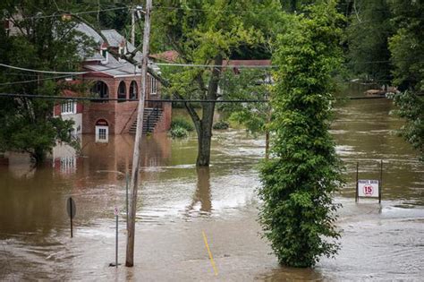 Middletown Declares Emergency Disaster