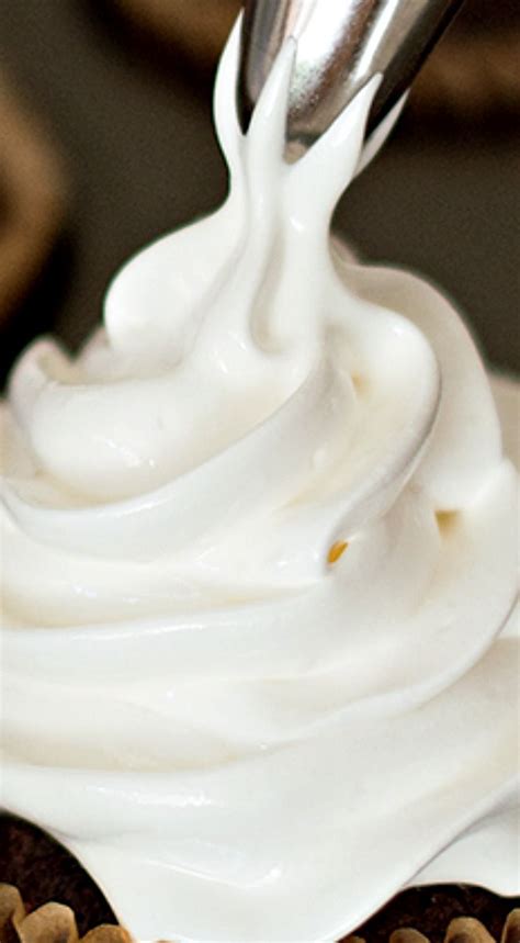 Homemade Marshmallow Frosting Recipe Hot Sex Picture