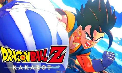 Dragon ball z kakarot ultimate edition (pc). Dragon Ball Z Kakarot Xbox One Version Full Free Game ...