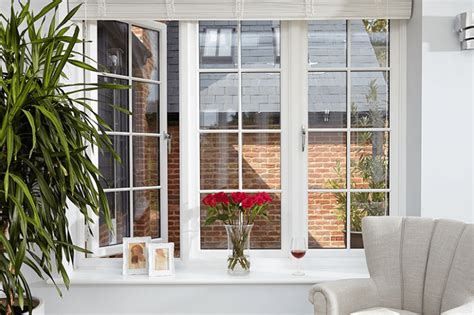 Upvc Casement Windows Belfast