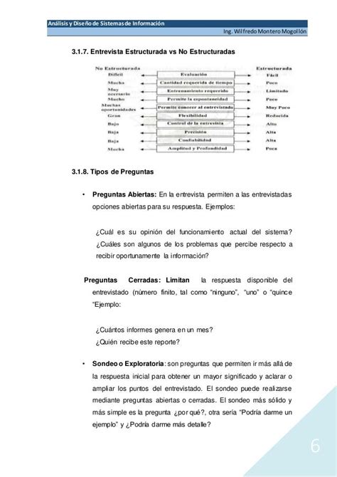 técnicas e instrumentos para la recopilación de información