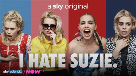 I Hate Suzie Season 2 Release Date On Hbo Max Cancelrenewal