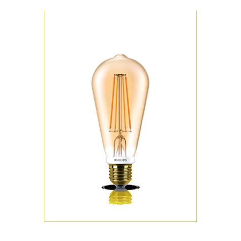 E27 Led Light Bulb Lamp Vintage Retro Filament Edison Antique Dimmable