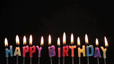 Free Birthday Candles Download Free Birthday Candles Png Images Free