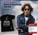 Power to the People:Hits: John Lennon: Amazon.es: Música