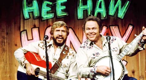 ‘hee Haw Producer Sam Lovullo Dead At 88 Country Music Nation