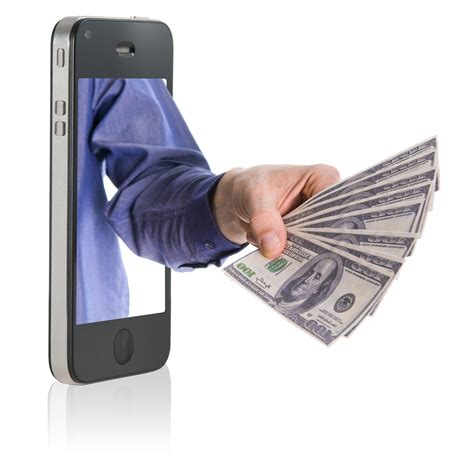 Mobile Payments: Getting Paid on the Go - IE3: Business Tools for HVAC