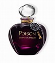 Poison Extrait de Parfum Christian Dior аромат - аромат для женщин 2014