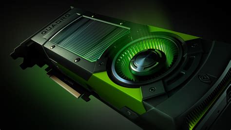 On windows 10 go into the control panel and select programs and features. Maxwell Hits The Workstation: NVIDIA Quadro M6000 Graphics Card Review - Techgage