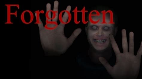 Forgotten Youtube