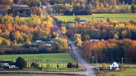 Ü transforming rural areas to. Rural Canada is critical to our economic prosperity - The ...