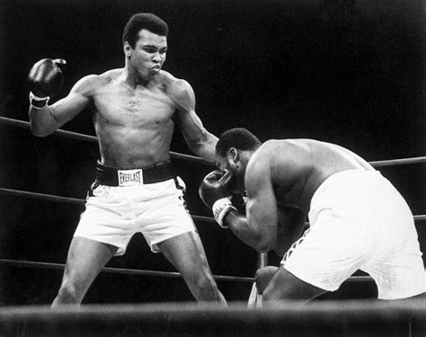 Muhammad Ali Ha 70 Anni Il Post