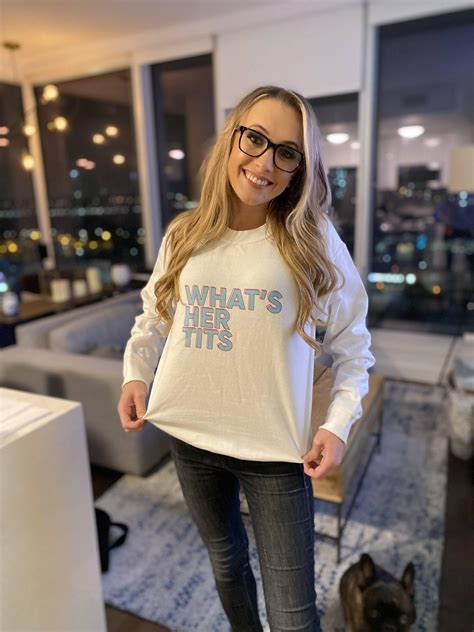 kat timpf pretty and very witty for fox news r hot reporters