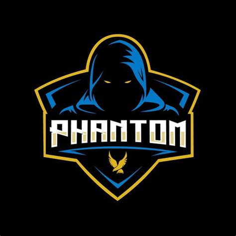 Inspiration 23 Phantom Gaming Logo