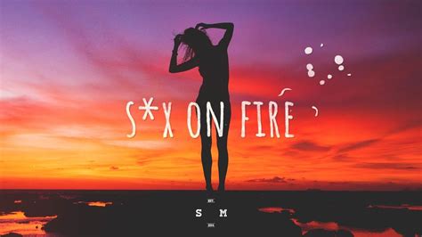 Ben Dj Sex On Fire Lyrics Ft Eon Melka Youtube