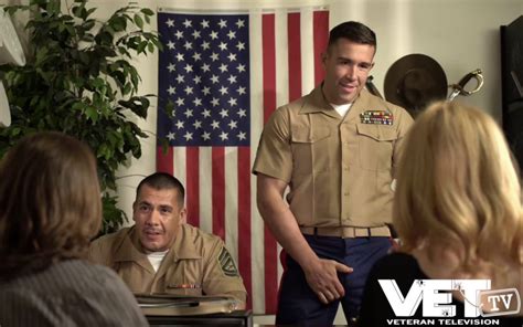 Vet Tv Is Comedy Central For Ex Military And An Eye Opening Satire For