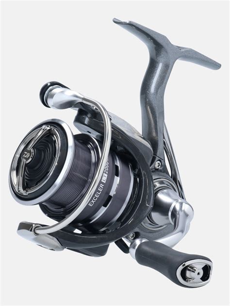 Daiwa Exceler Lt Xh Mulinelli Frizione Anteriore Nencini Sport