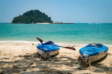 Things To Do In Pangkor Island A Complete Travel Guide Worldwide Walkers