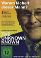 The Unknown Known: DVD, Blu-ray oder VoD leihen - VIDEOBUSTER.de