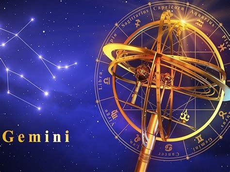 Gemini Yearly Horoscope 2021 New Year Love Health Career Money