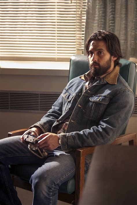 Twist Of Fate Milo Ventimiglia Finds Much In This Is Us Movies