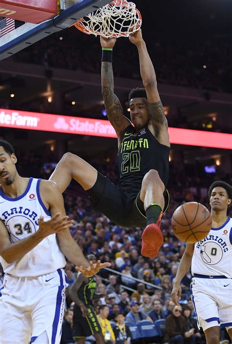 Do you want something changed?. Atlanta Hawks 2017-18 Season Review: John Collins - Page 2