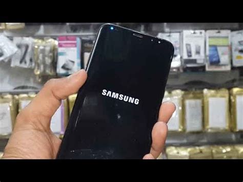 How To Fix Boot Loop Stuck On Samsung Logo S Plus Samsung Galaxy S Plus Review Youtube