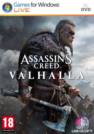 Assassin S Creed Valhalla Fitgirl Osemotor