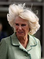In pics: Camilla Duchess of Cornwall opens Aberdeen Airport extension ...