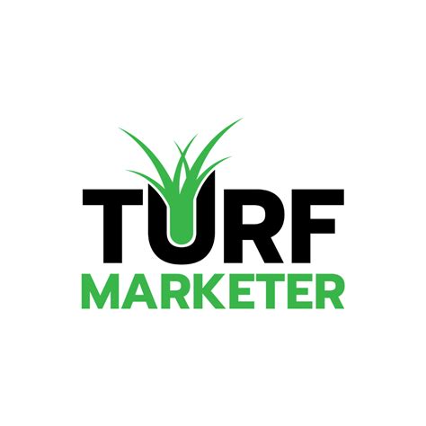 Turf Marketer Home
