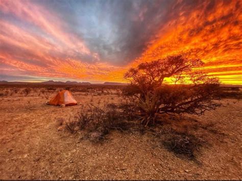 Best Stargazing Campsites For Dark Sky Experiences Sunset Magazine