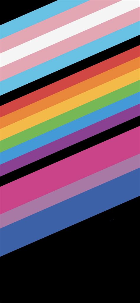 Rainbow Flag Iphone Wallpapers Free Download