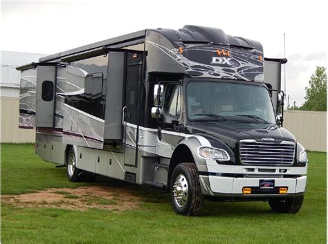 Dynamax Dx3 37ts Rvs For Sale In Texas