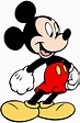 Download High Quality mouse clipart mickey Transparent PNG Images - Art ...