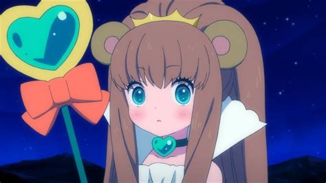 ユリ熊嵐 Episode4 私はキスがもらえない アニメ動画 ニコニコ動画