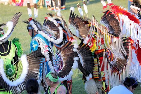 2018 Pawnee Indian Veterans Homecoming Powwow Oklahoma Powwow