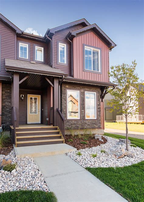 Exterior Stairs Pacesetter Homes