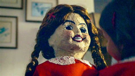 Staystillreviews Scariest Dolls In Horror
