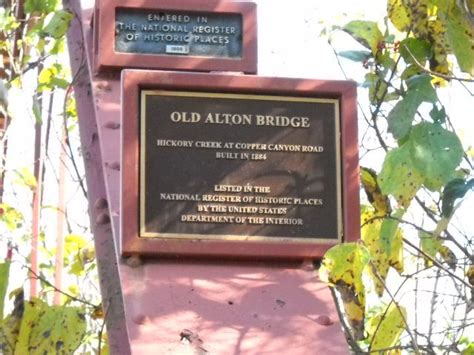 Old Alton Bridge Americas Creepiest Crossing With A Demonic Legend