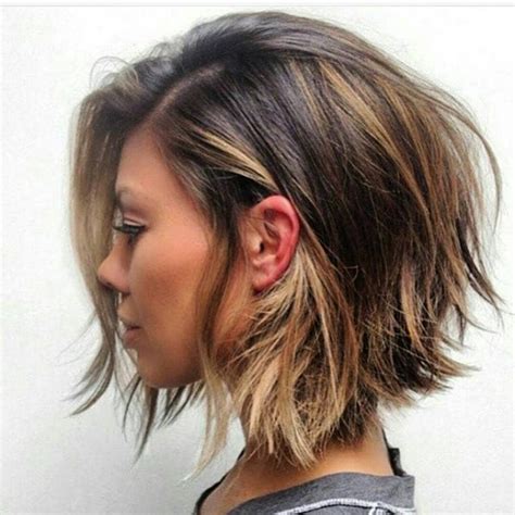 40 trendy choppy layered hairstyles for 2024