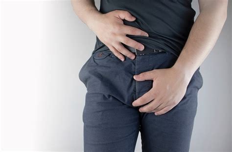 Hernia Inguinalis Gejala Penyebab Dan Mengobati Alodokter