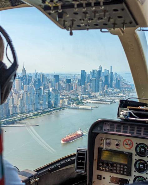 5 Best Manhattan Helicopter Tours And How To Choose One