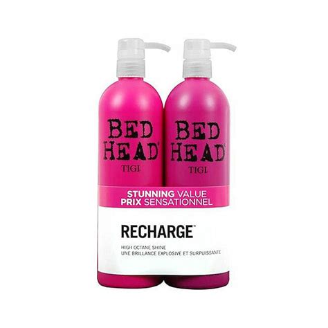 Tigi Bed Head Recharge Tweenie Direct Salon Supplies