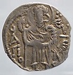 Bizantini - Impero di Trebisonda. Manuel I Comneno (1238-1263). AR ...