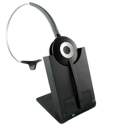 Avaya 9508 Wireless Headset Jabra Pro920
