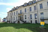 Château de Sucy en Brie - Château Lambert - Châteaux, Histoire et ...